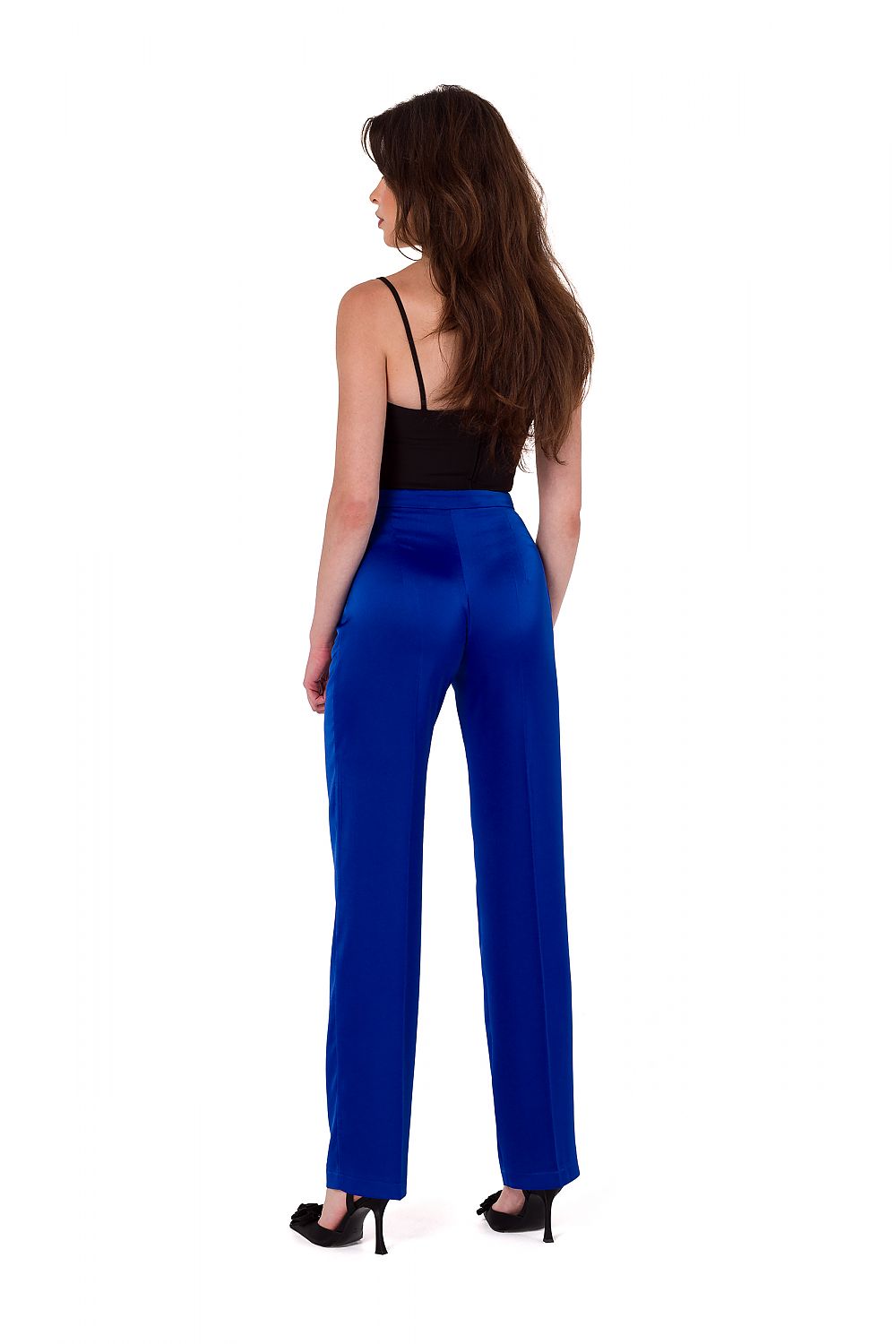 Pantalon femme model 185484 Makover