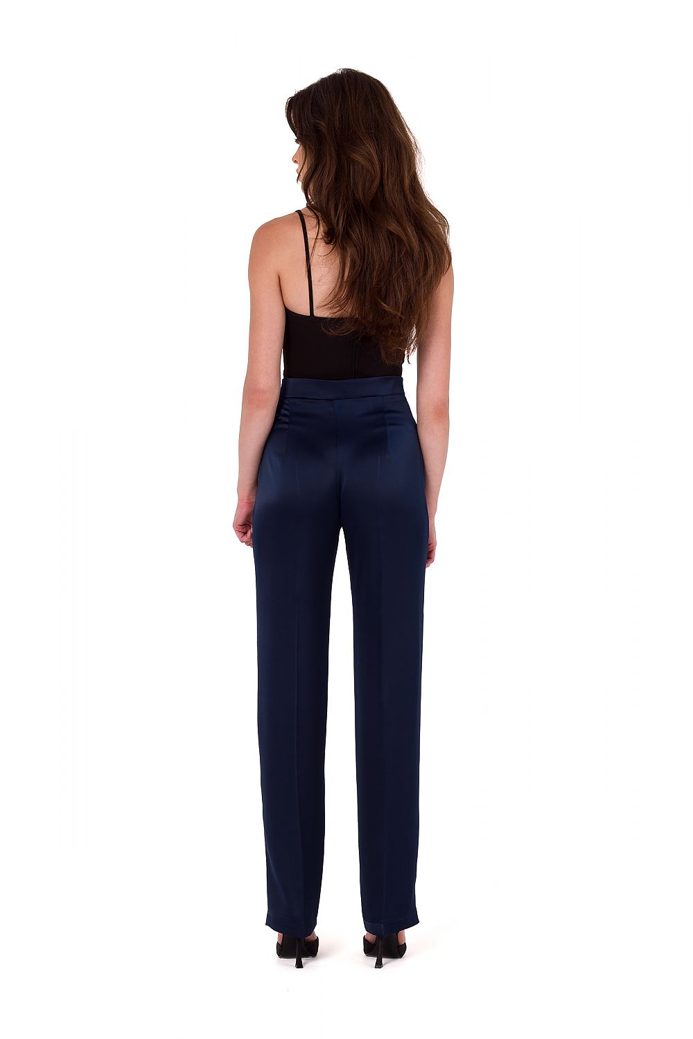 Pantalon femme model 185486 Makover