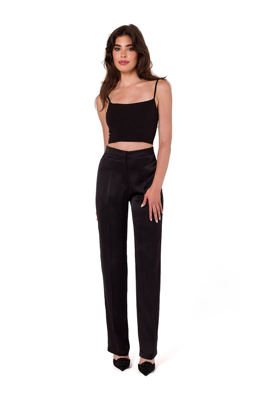 Pantalon femme model 185487 Makover