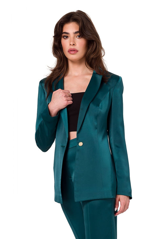 Blazer femme model 185488 Makover