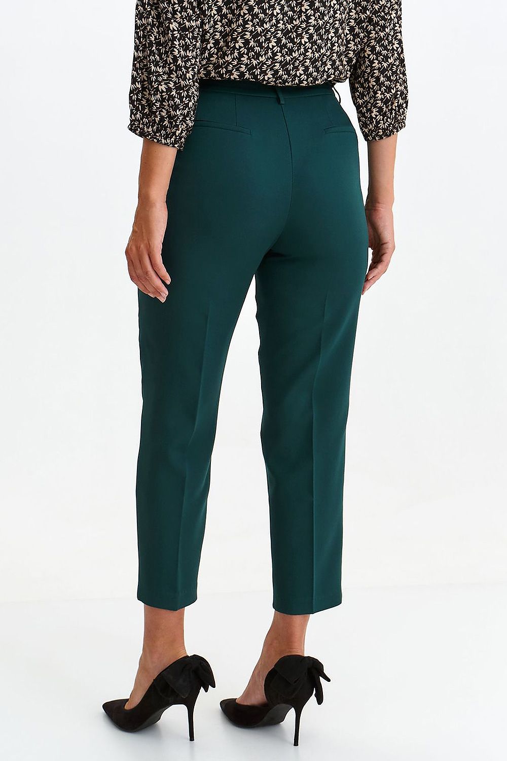 Pantalon femme model 185506 Top Secret