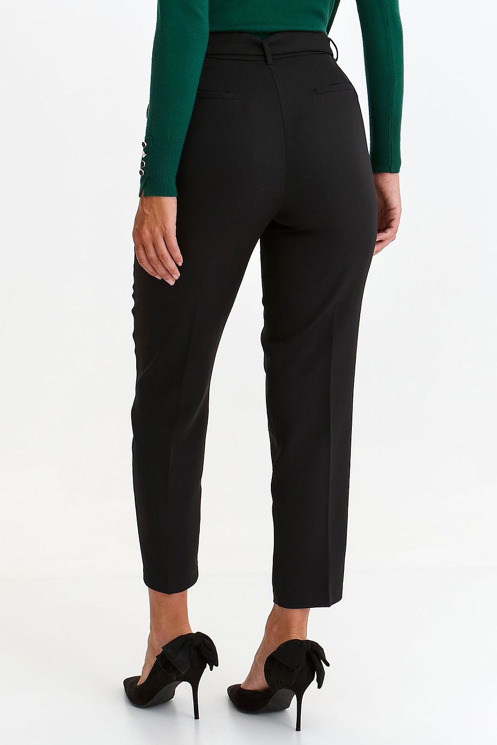 Pantalon femme model 185507 Top Secret