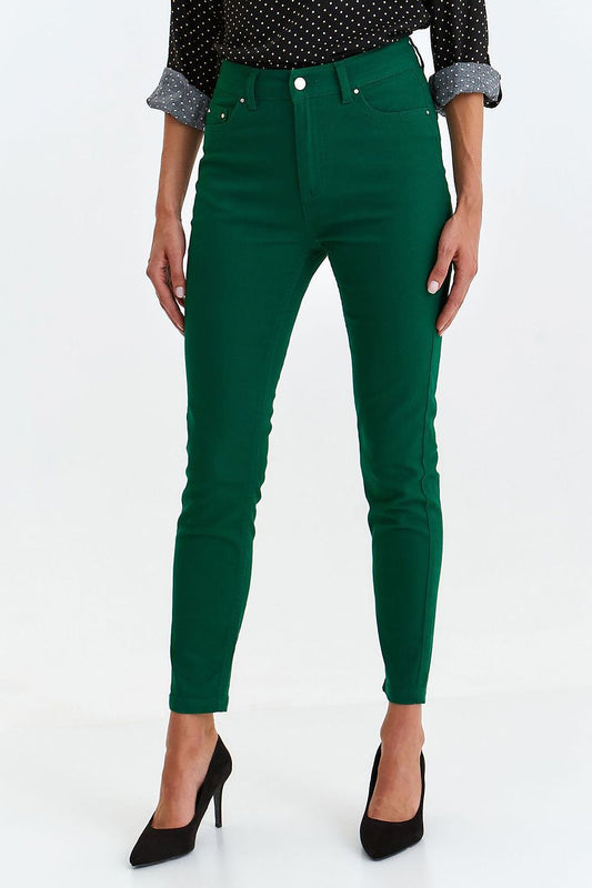 Pantalon femme model 185509 Top Secret