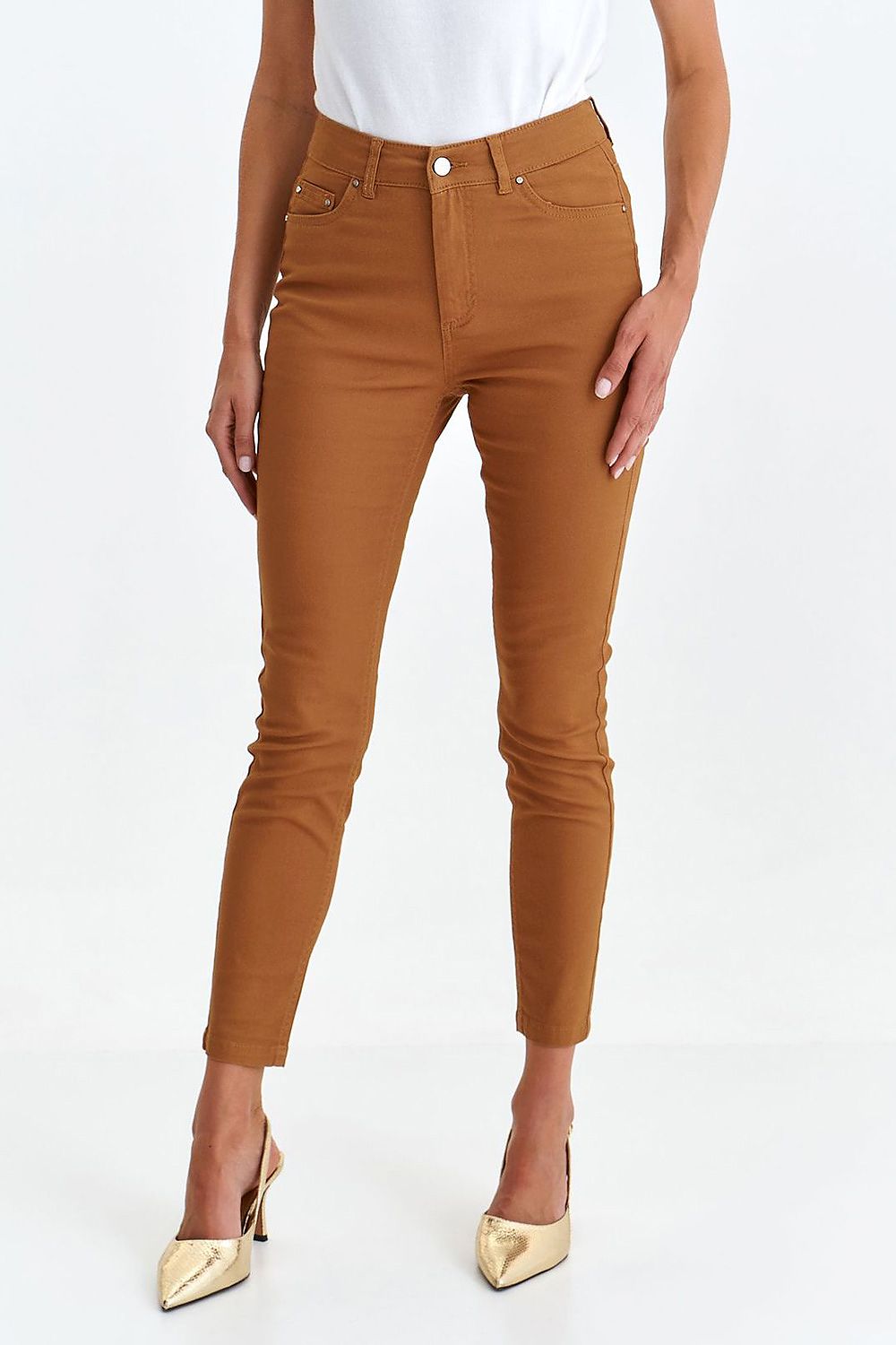 Pantalon femme model 185510 Top Secret