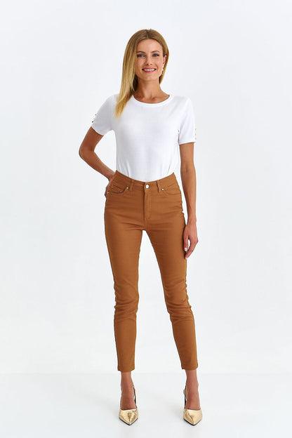 Pantalon femme model 185510 Top Secret