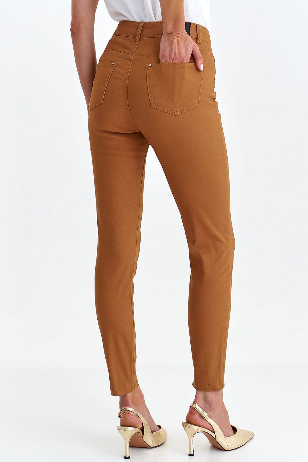 Pantalon femme model 185510 Top Secret