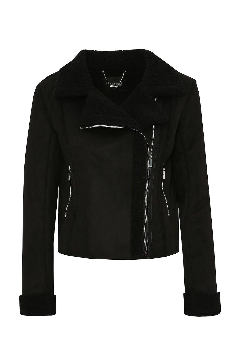 Veste model 185604 Top Secret