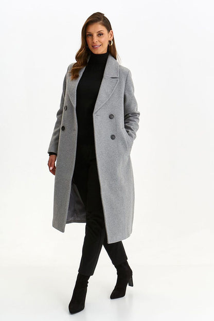 Manteau model 185612 Top Secret