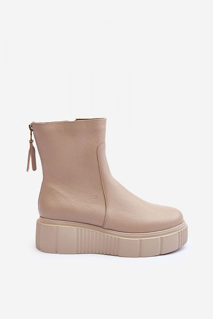  Bottes model 185614 Step in style 