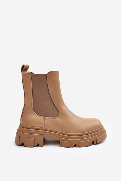 Jodhpur chaussures model 185621 Step in style