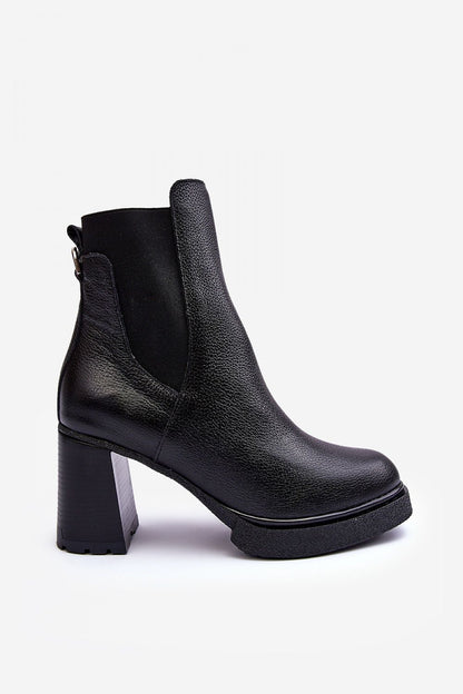 Bottes model 185634 Step in style