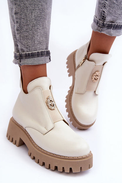 Bottes model 185635 Step in style