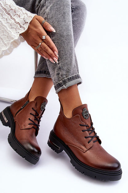 Bottes model 185636 Step in style