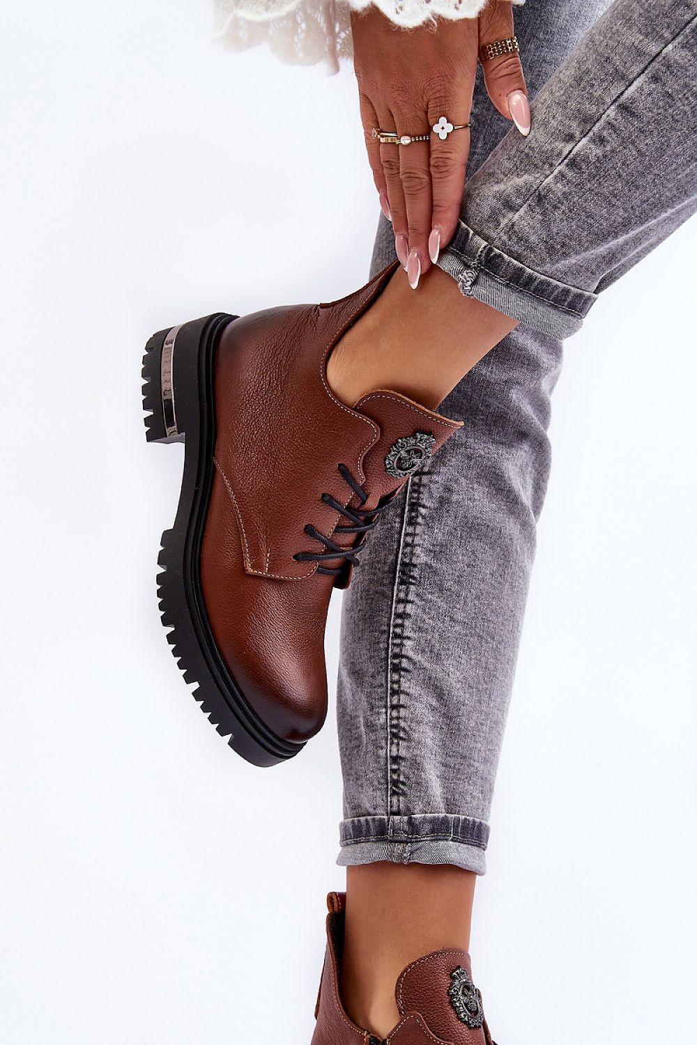 Bottes model 185636 Step in style