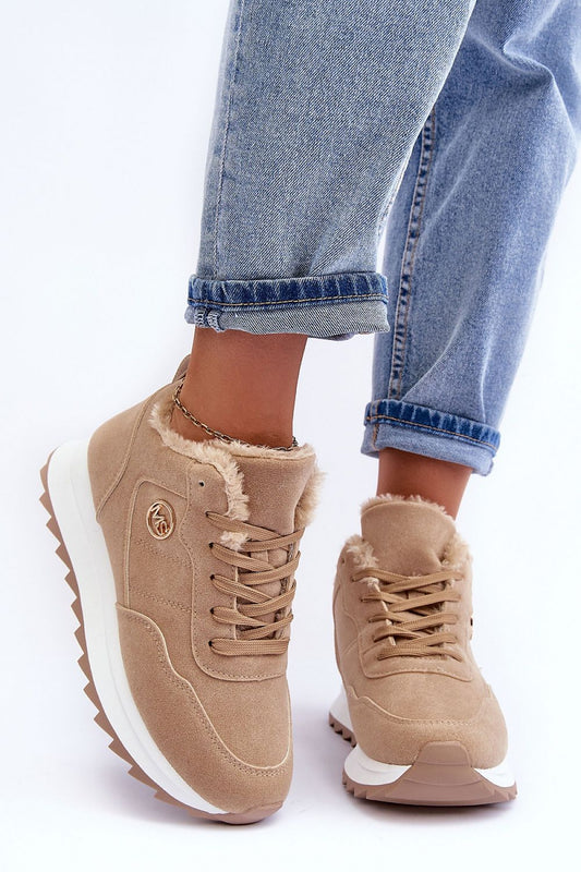 Chaussures de sport model 185653 Step in style