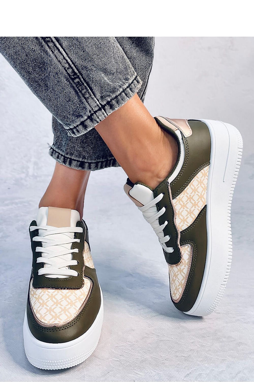 Chaussures de sport model 185759 Inello