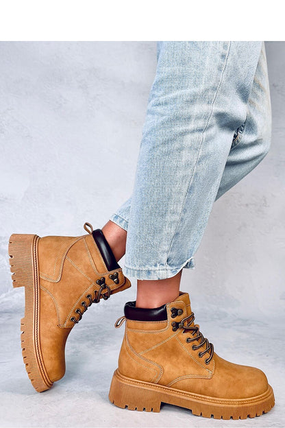 Bottes trappeur model 185761 Inello