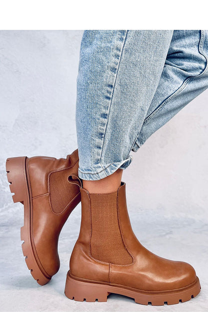 Jodhpur chaussures model 185762 Inello