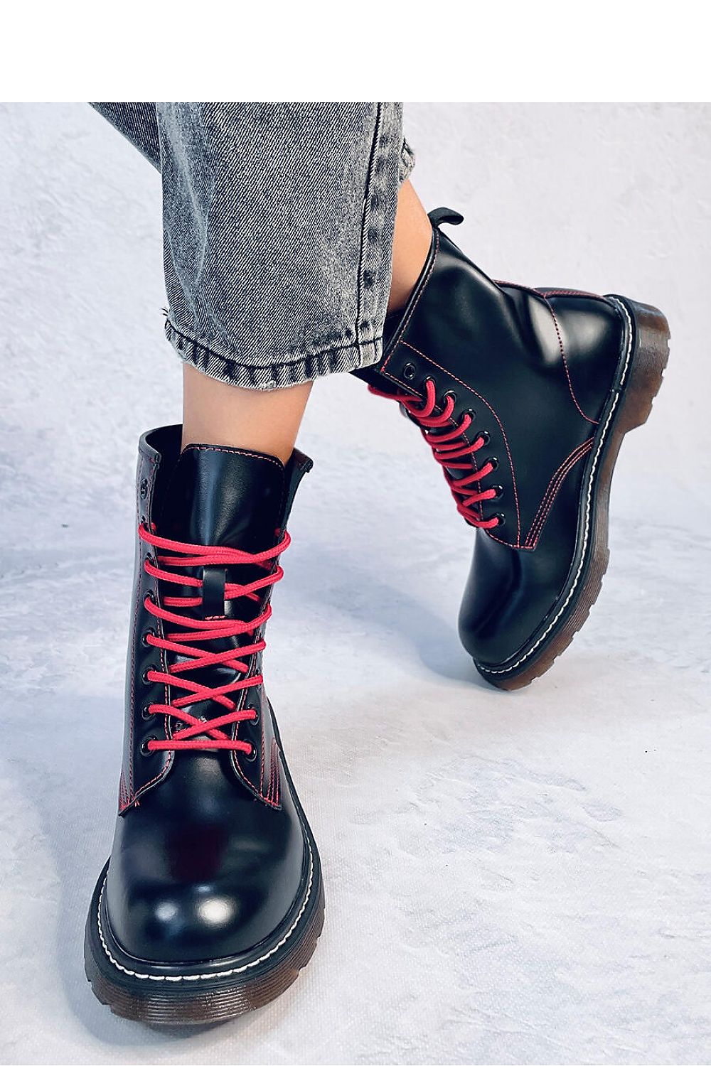 Bottes model 185764 Inello