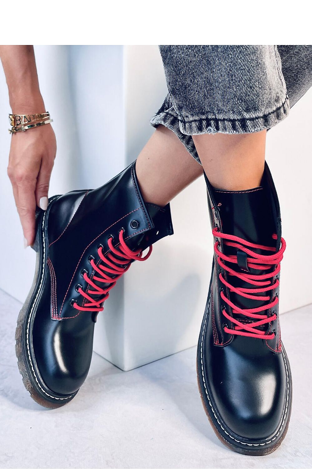 Bottes model 185764 Inello