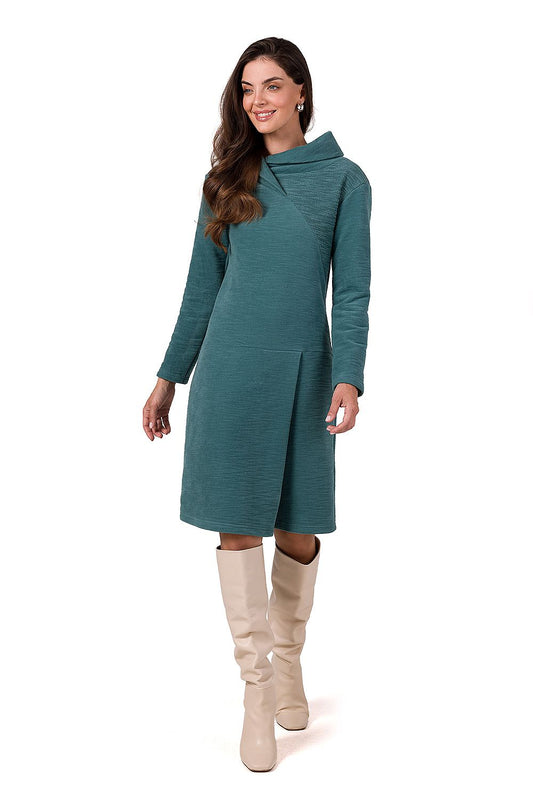 Robe de jour model 185803 BeWear