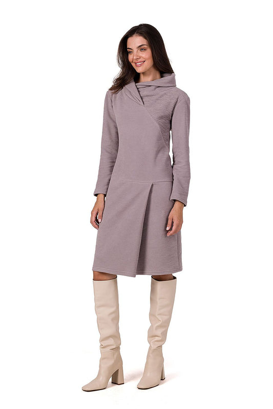 Robe de jour model 185804 BeWear