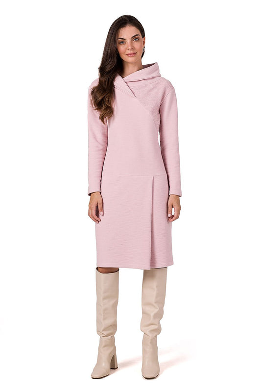 Robe de jour model 185805 BeWear