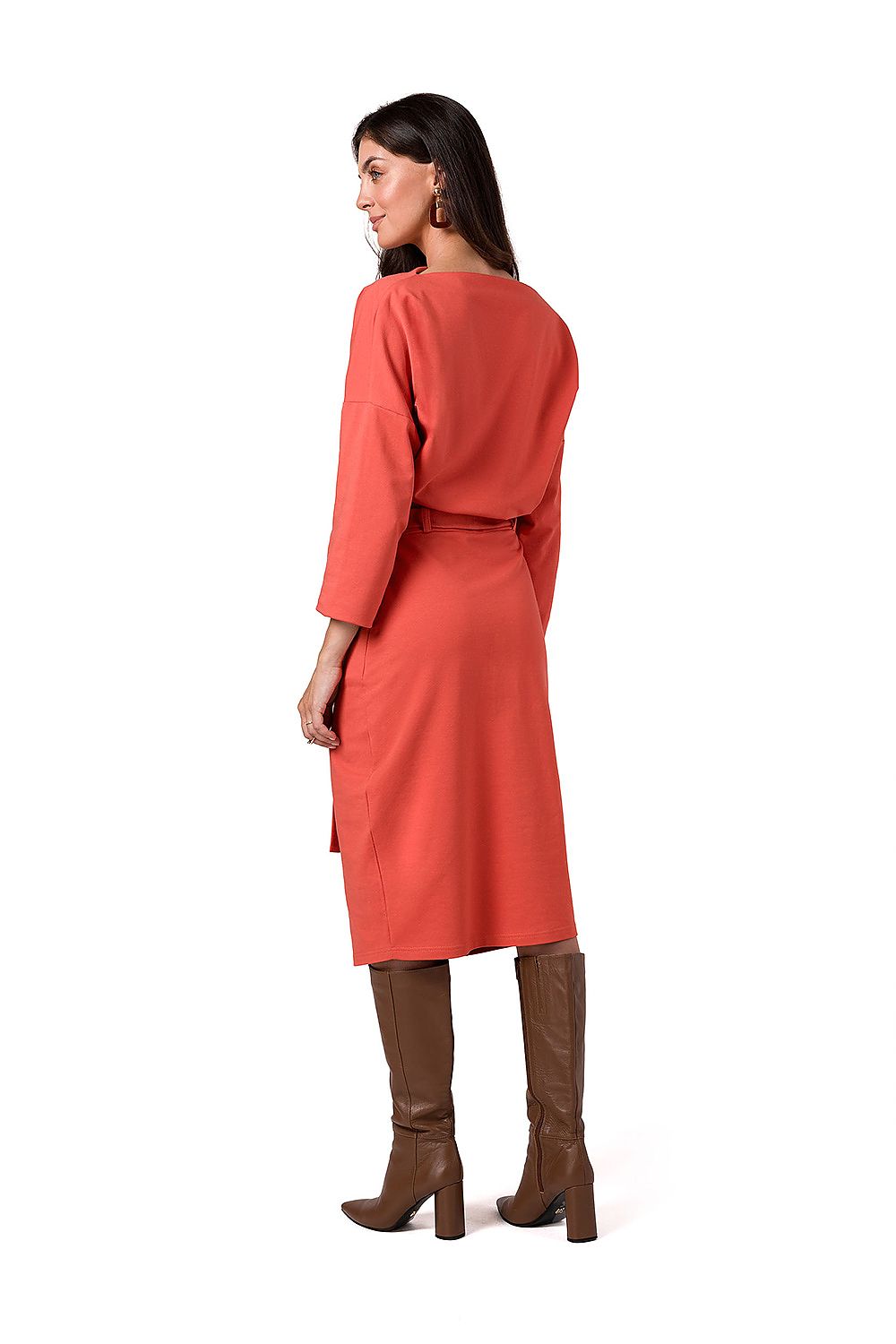 Robe de jour model 185811 BeWear