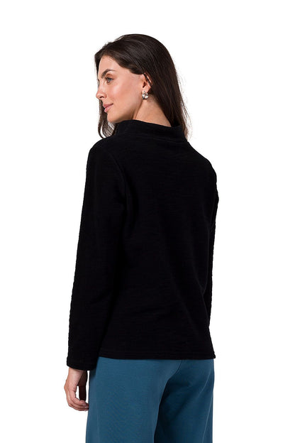 Sweatshirt model 185816 BeWear