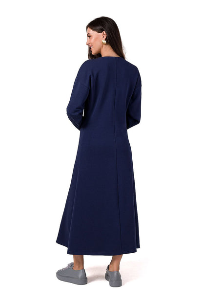 Robe de jour model 185818 BeWear