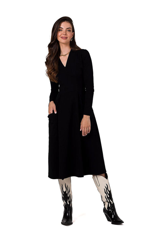 Robe de jour model 185822 BeWear