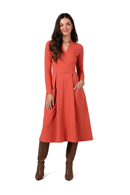 Robe de jour model 185823 BeWear