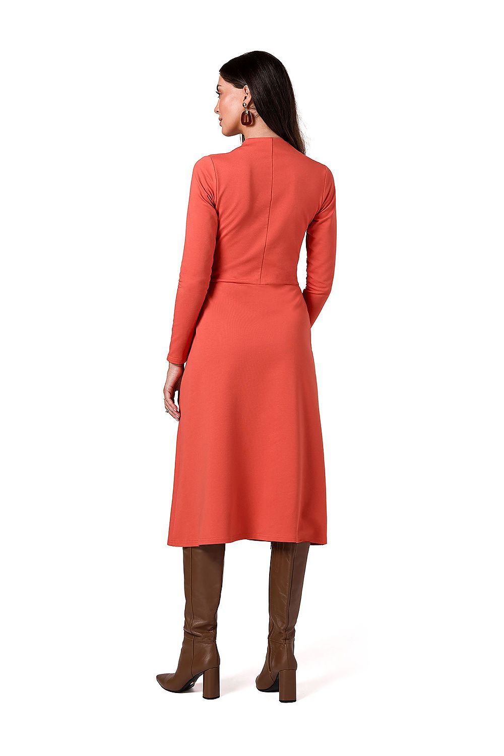 Robe de jour model 185823 BeWear