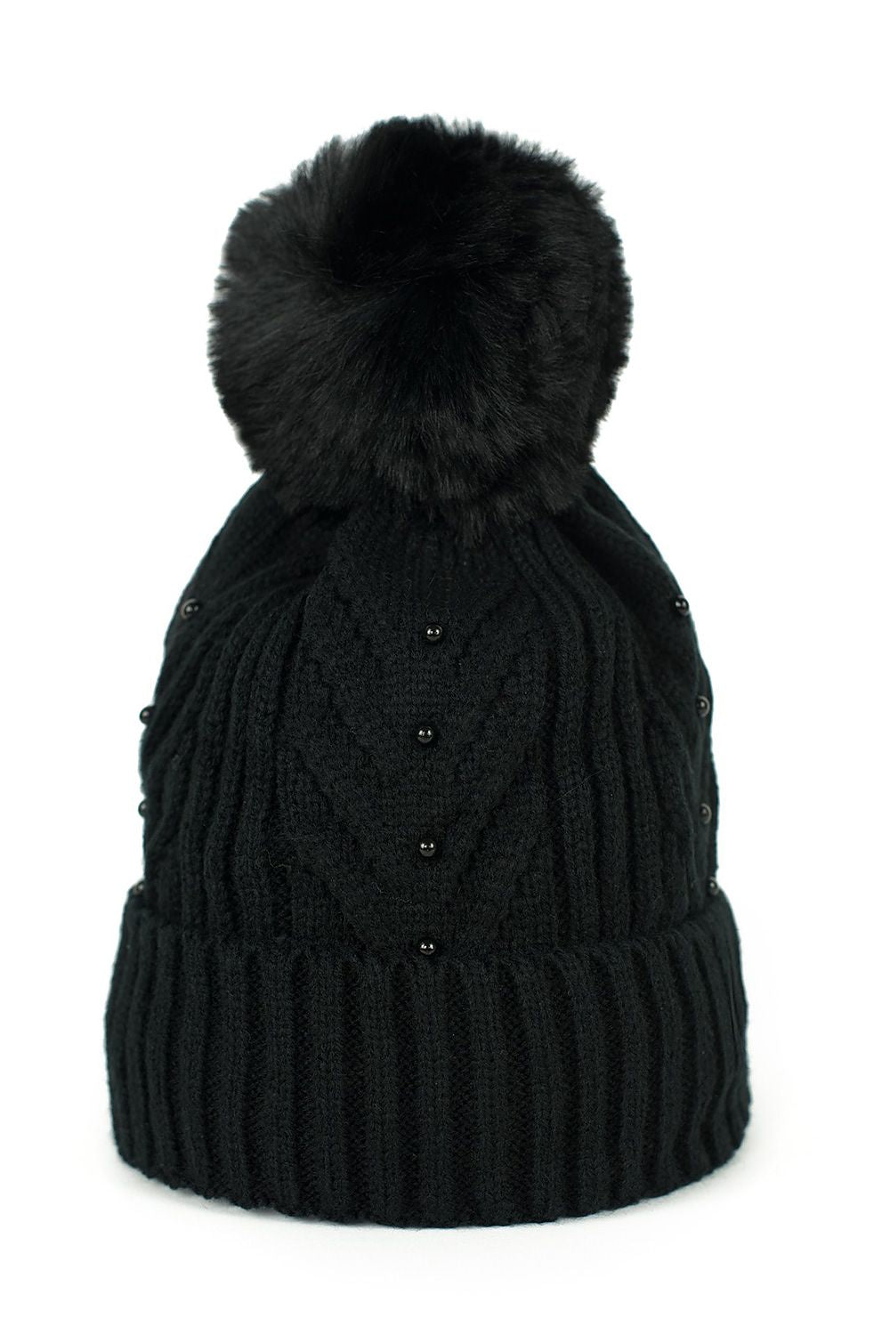 Bonnet model 185681 Art of polo