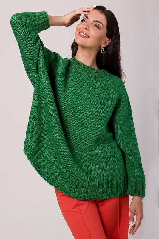 Chandail model 185824 BE Knit