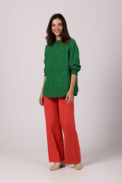 Chandail model 185824 BE Knit
