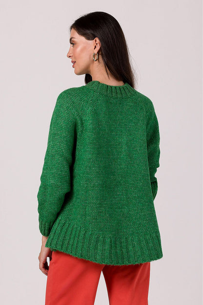 Chandail model 185824 BE Knit
