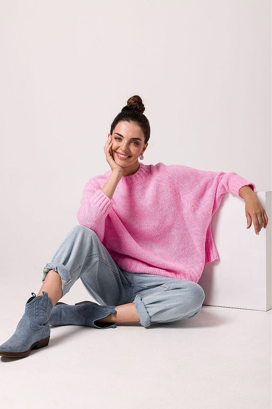 Chandail model 185825 BE Knit