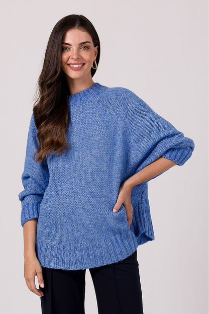 Chandail model 185826 BE Knit