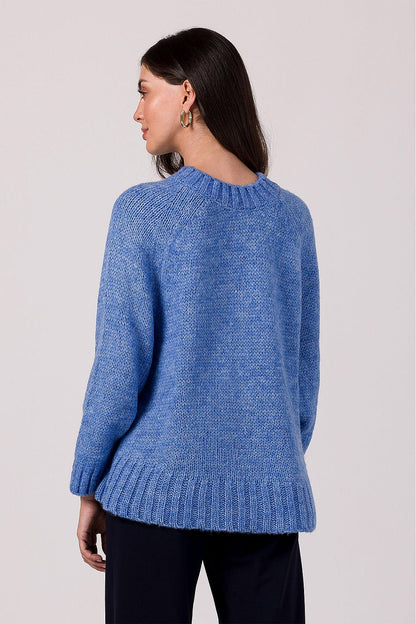 Chandail model 185826 BE Knit