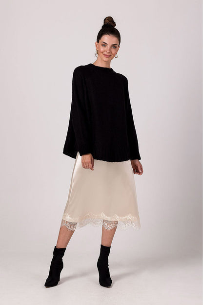 Chandail model 185827 BE Knit