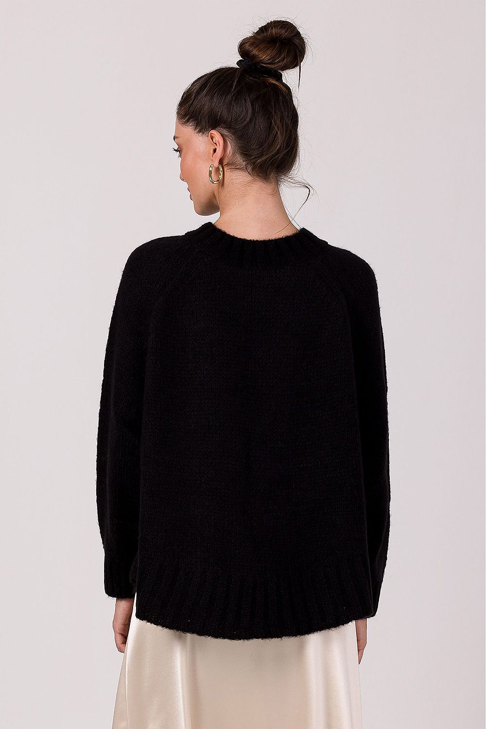 Chandail model 185827 BE Knit