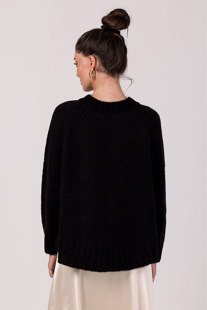 Chandail model 185827 BE Knit
