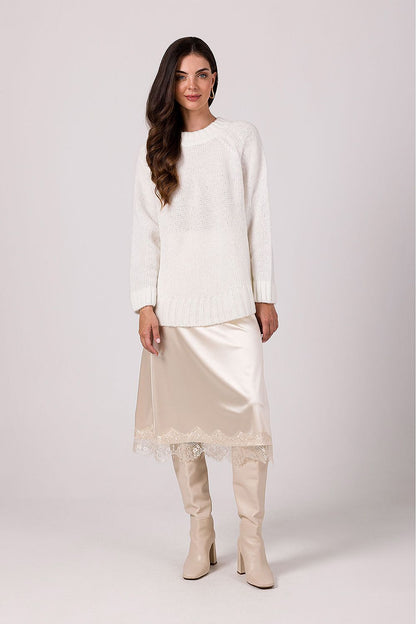 Chandail model 185828 BE Knit