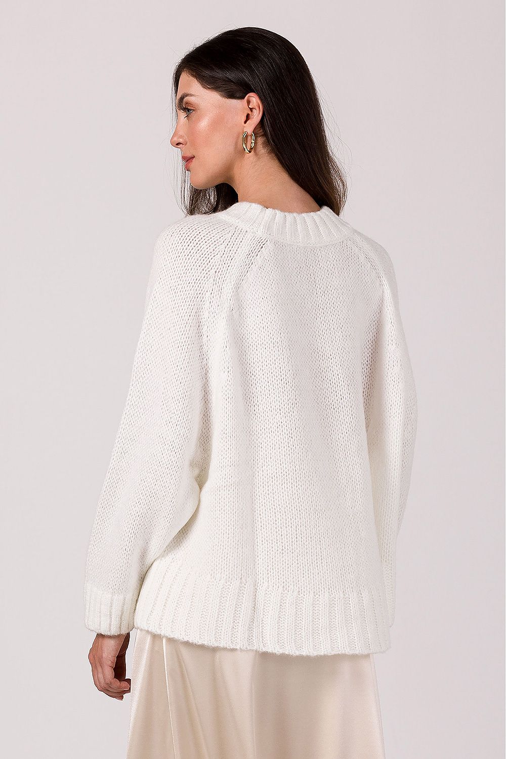 Chandail model 185828 BE Knit