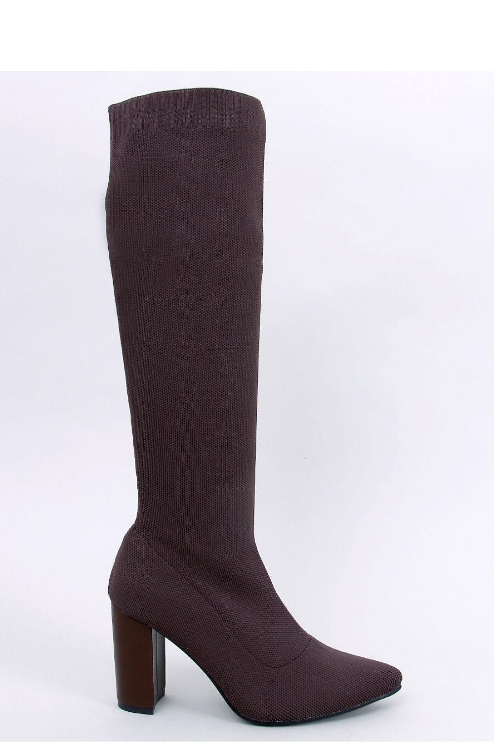 Bottes à talons model 185849 Inello