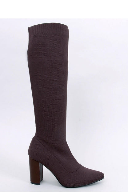 Bottes à talons model 185849 Inello