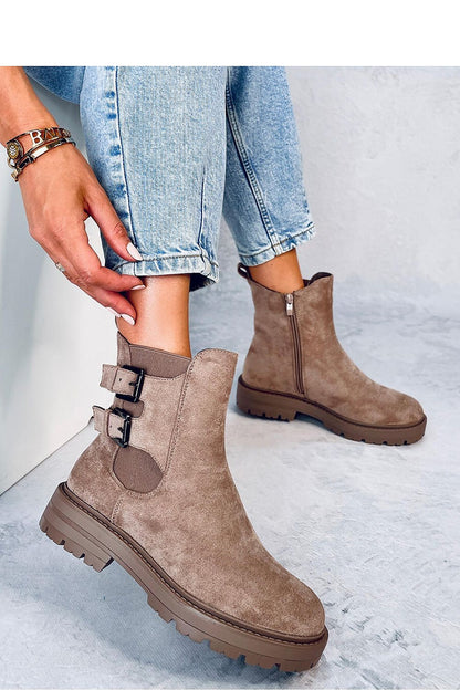 Bottes model 185852 Inello