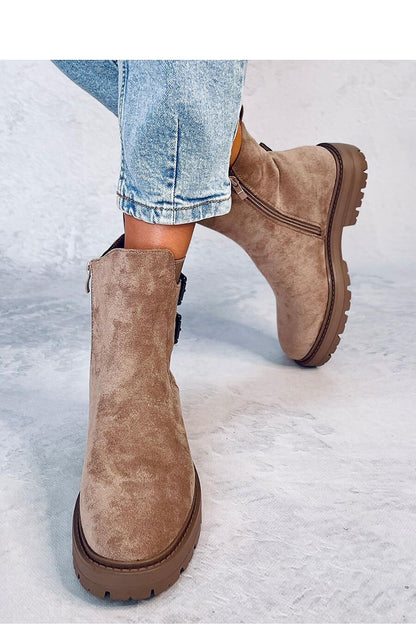 Bottes model 185852 Inello
