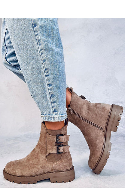 Bottes model 185852 Inello